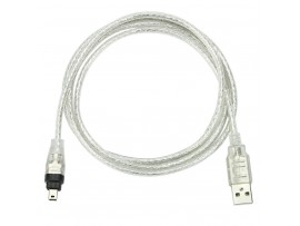 Kabel FireWire 4-4 Kabel FireWire 4-4